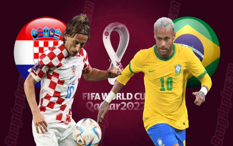 Lịch sử bóng đá Croatia và dấu ấn về nhì tại World Cup