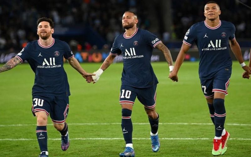 PSG là đội nào? Những cột mốc đặc biệt trong lịch sử