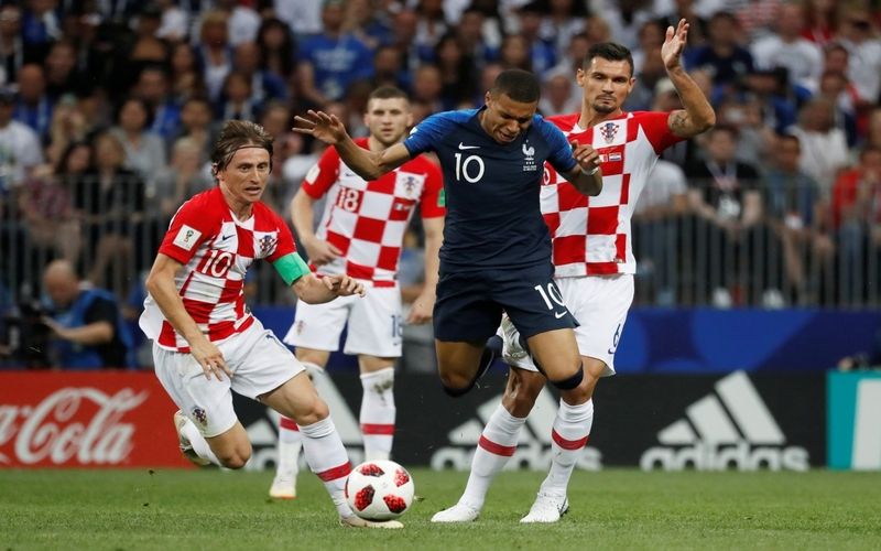 Lịch sử bóng đá Croatia và dấu ấn về nhì tại World Cup