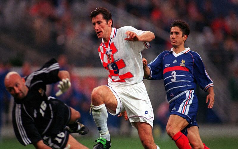 Lịch sử bóng đá Croatia và dấu ấn về nhì tại World Cup