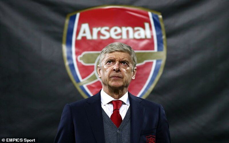 Huyền thoại Arsenal: Henry đứng thứ 2