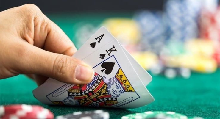 Cách chơi Blackjack dễ dàng và hiệu quả cho người mới bắt đầu