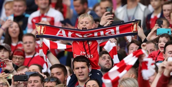 Gooner Là Gì? Khám Phá Sự Thật Thú Vị Về Gooner Bạn Nên Biết