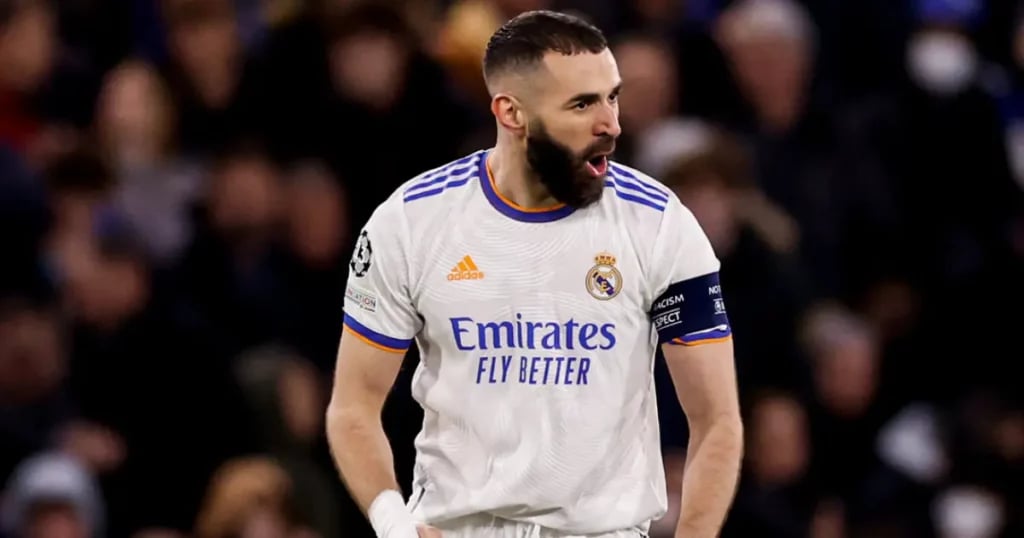 Ranking The 10 Best Real Madrid Players Of All Time