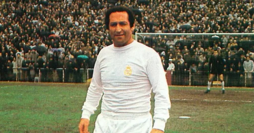 Ranking The 10 Best Real Madrid Players Of All Time