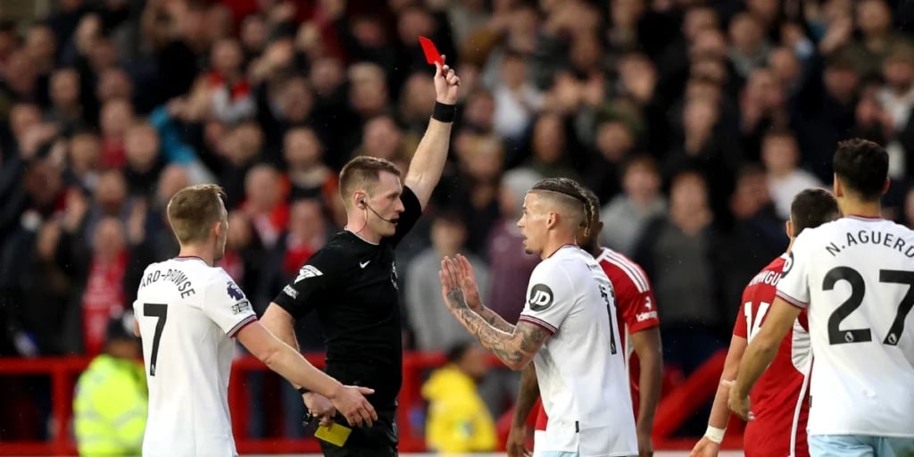 10 Best Premier League Midfielders Currently