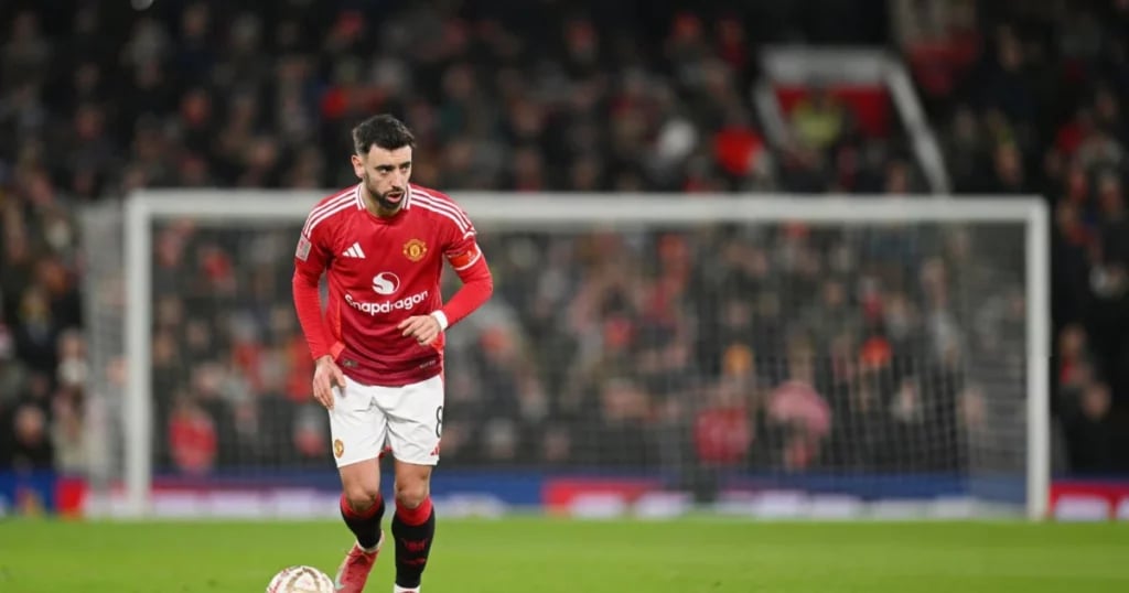10 Best Premier League Midfielders Currently