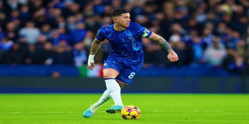 10 Best Premier League Midfielders Currently