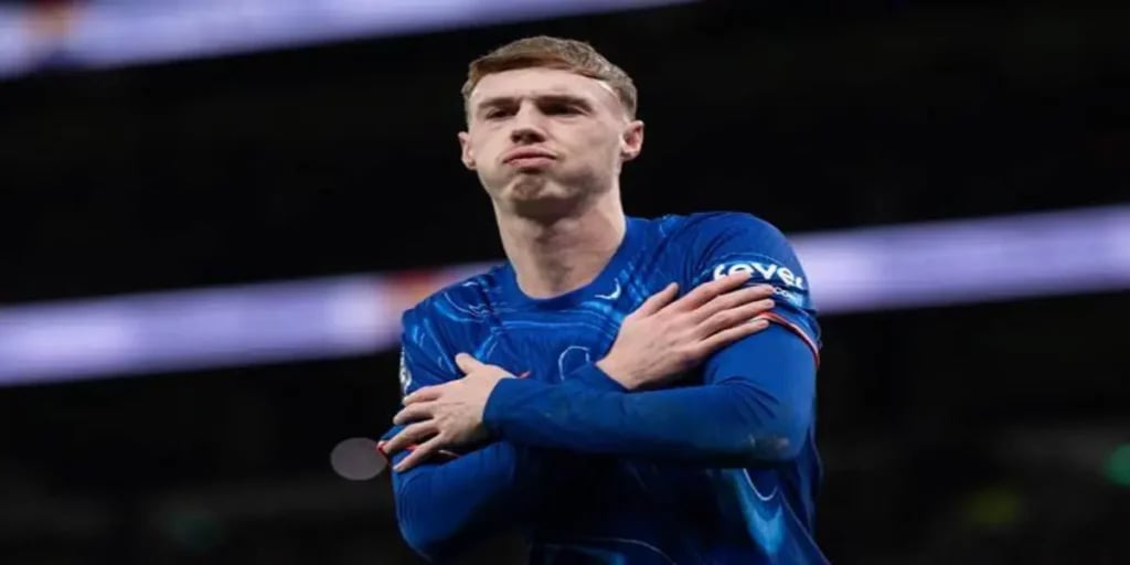 10 Best Premier League Midfielders Currently