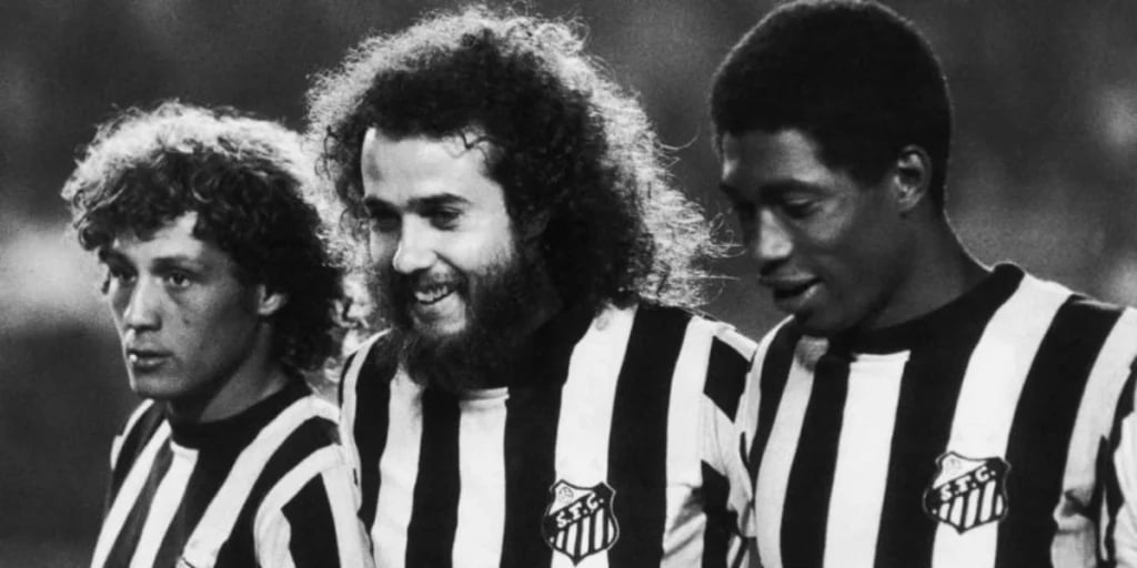 Santos FC: Players, History, Rivalries And Achievements