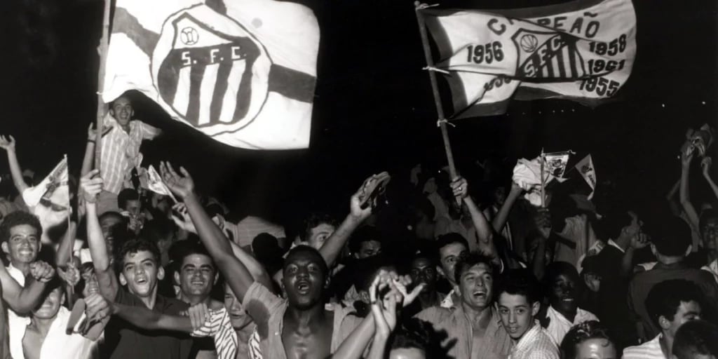 Santos FC: Players, History, Rivalries And Achievements