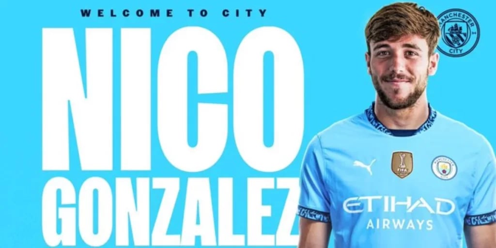 Nico Gonzalez Biography: Net Worth, Salary, Family, Lifestyle And Career Stats