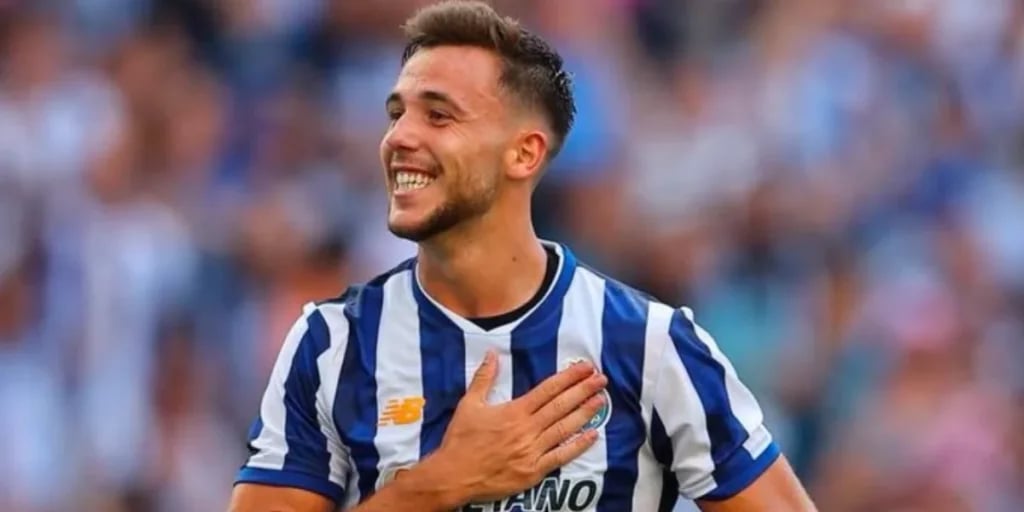 Nico Gonzalez Biography: Net Worth, Salary, Family, Lifestyle And Career Stats