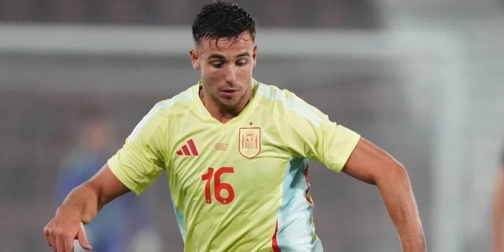 Nico Gonzalez Biography: Net Worth, Salary, Family, Lifestyle And Career Stats