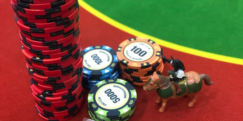 Rejam Poker Là Gì? Mẹo Sử Dụng Rejam Poker Hiệu Quả Nhất