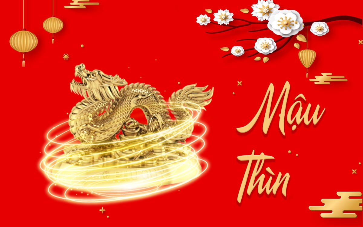 1988 mệnh gì? Tuổi Mậu Thìn hợp tuổi nào, màu gì? Hướng nào phù hợp? | TIKI
