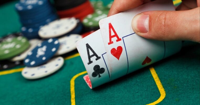 Cách tính Blackjack chi tiết và hiệu quả với các chuyên gia