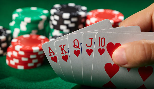 Tổng Hợp Các Loại Poker Thịnh Hành Được Yêu Thích Hiện Nay - Cozy Vietnam Travel