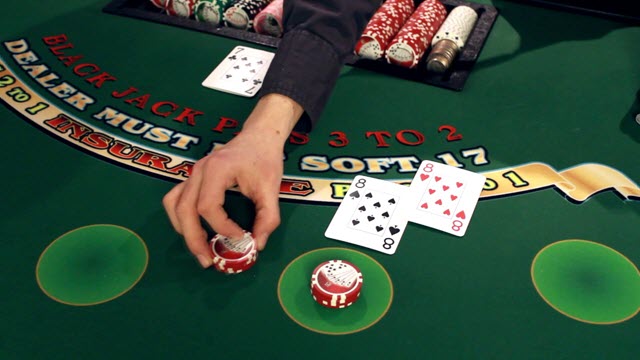 Luật chơi Blackjack dễ dàng và chi tiết dành cho người mới bắt đầu