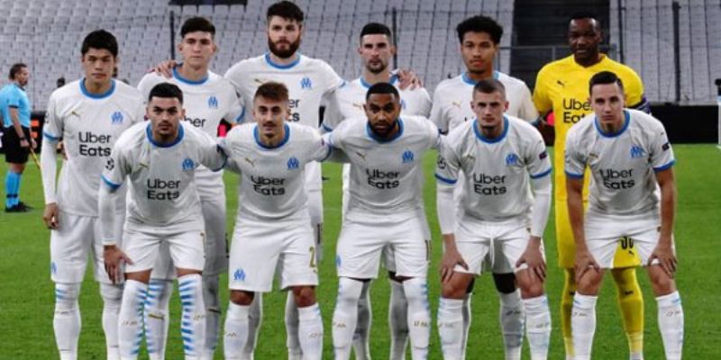 Quy trình xây dựng Marseille và thông tin nhóm
