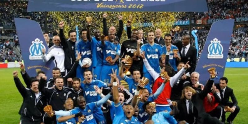 Quy trình xây dựng Marseille và thông tin nhóm