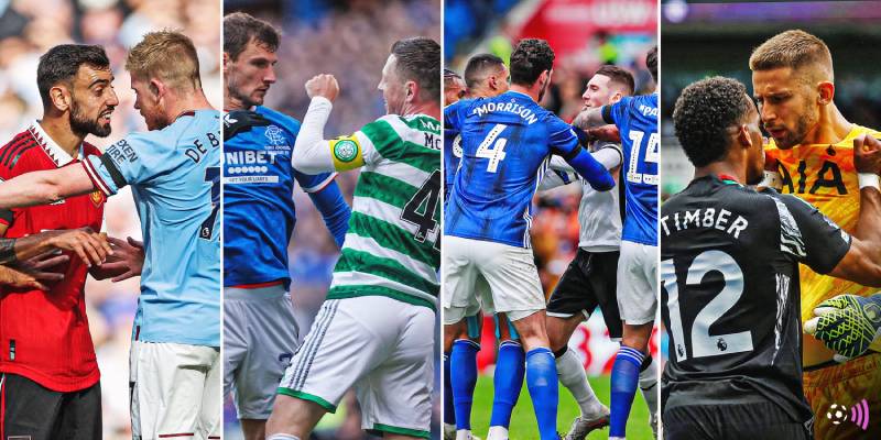 Derby Là Gì Trong Bóng Đá? Những Trận Đấu Đầy Cảm Xúc Và Kịch Tính
