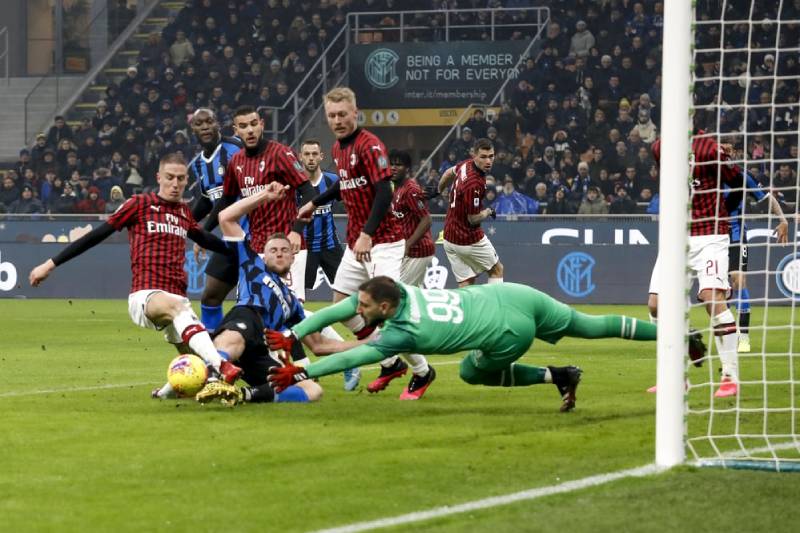 Derby Là Gì Trong Bóng Đá? Những Trận Đấu Đầy Cảm Xúc Và Kịch Tính