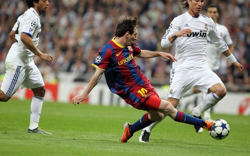 Derby Là Gì Trong Bóng Đá? Những Trận Đấu Đầy Cảm Xúc Và Kịch Tính