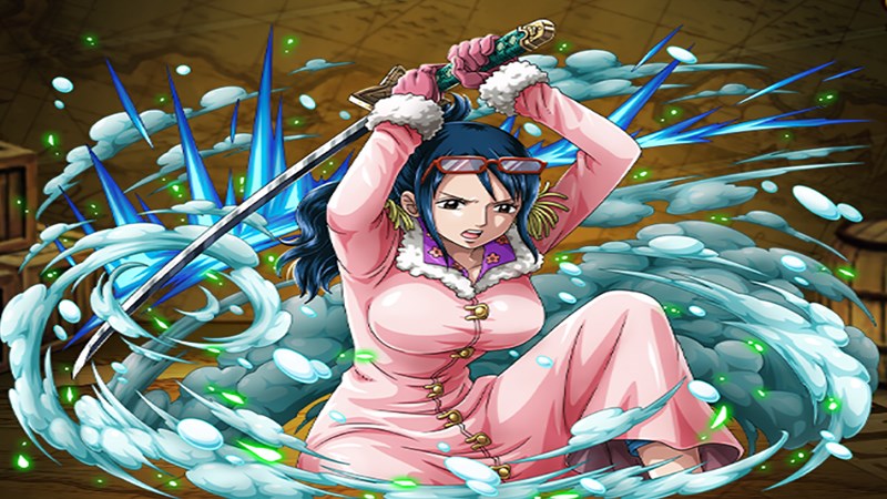 TOP 14 thanh kiếm mạnh nhất trong One Piece - Đảo Hải Tặc