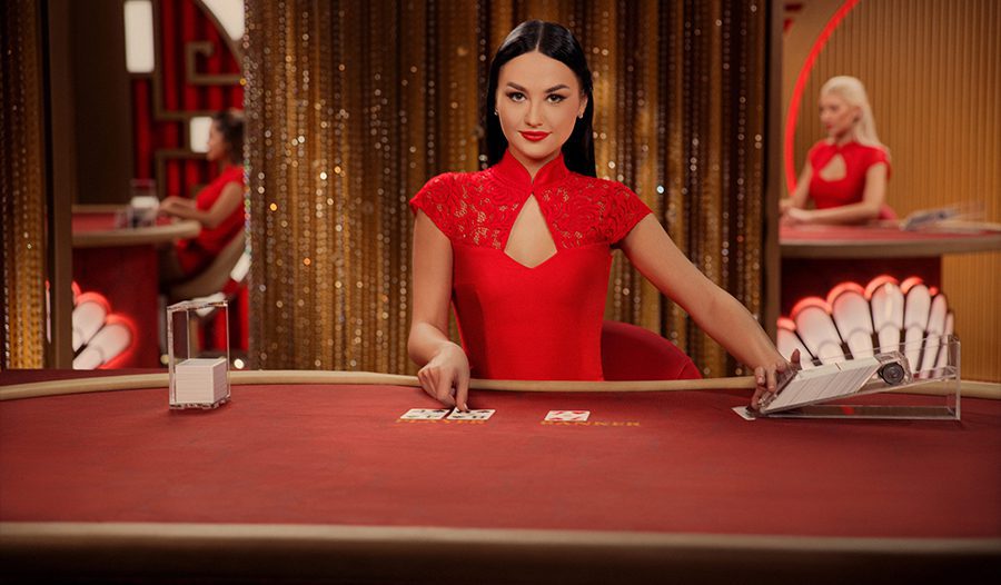Cách tính điểm Speed Baccarat Cách tính điểm Speed Baccarat